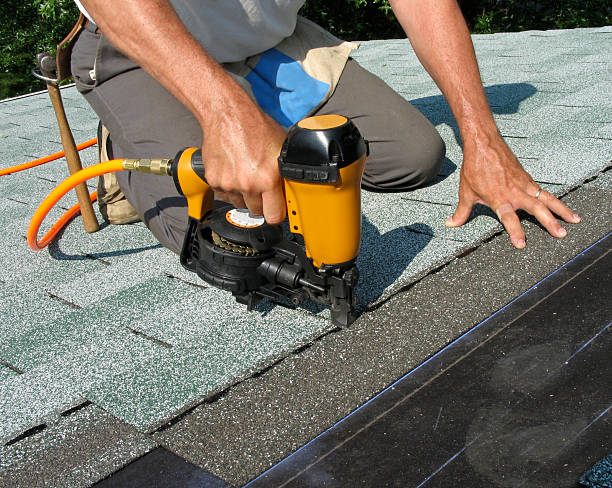 Professional Roofing Contractor in Winthrop, IA