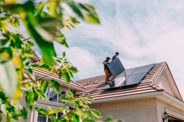 Best Local Roofing Companies  in Winthrop, IA