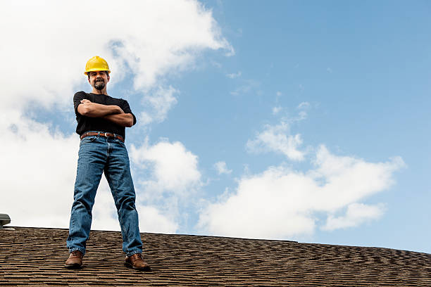 Best Roof Gutter Cleaning  in Winthrop, IA